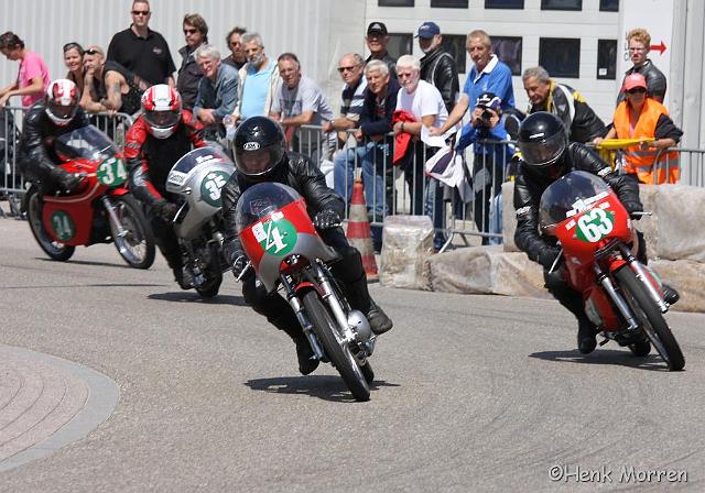 Barneveld 2009 Henk Morren 074 